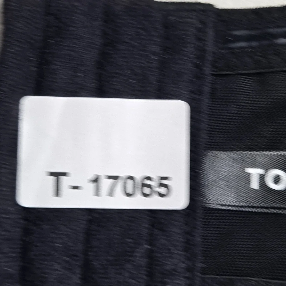 Torrid Women Bra 42DD Black Multi Way Underwired‎ Lace Strap Adjustable